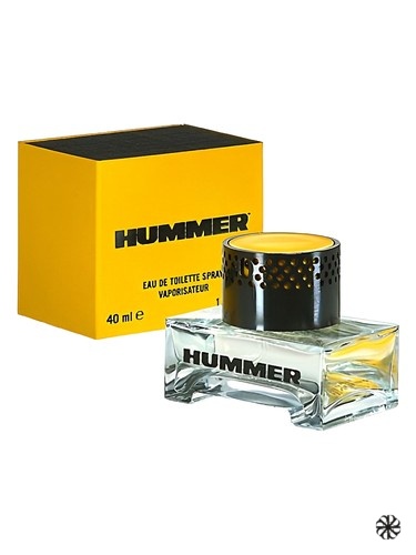 Hummer Hummer