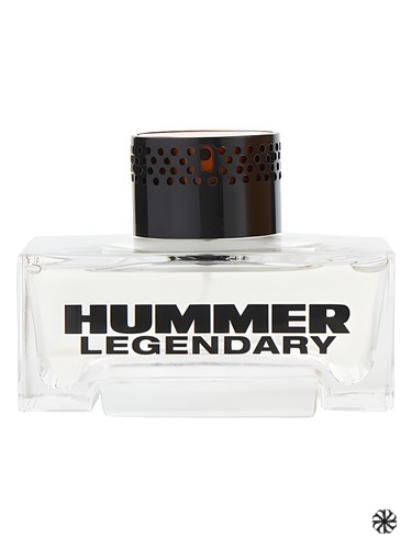 Hummer Legendary Hummer