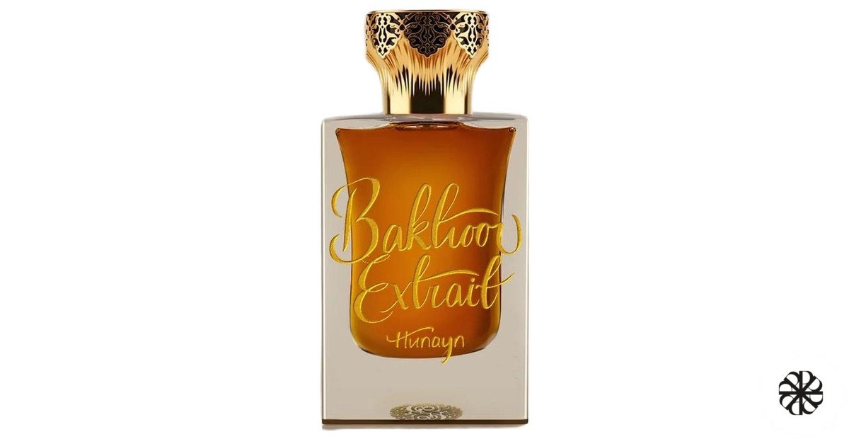 Bakhoor Extrait Hunayn