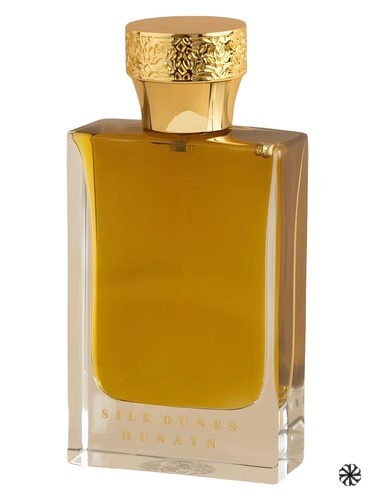 Elysian Santal II Hunayn