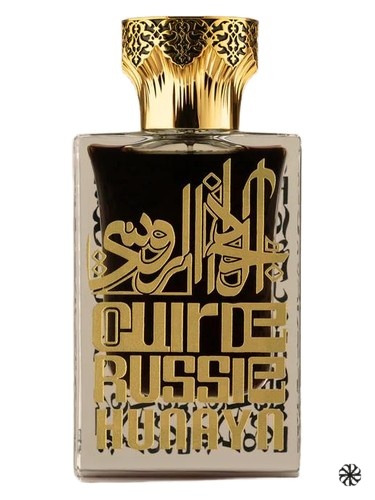 Cuir de Russie Hunayn