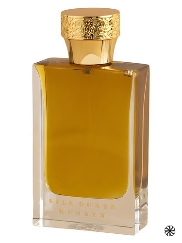 Silk Dunes Hunayn