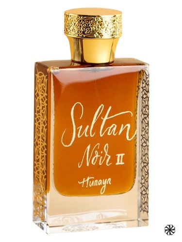 Sultan Noir II Hunayn
