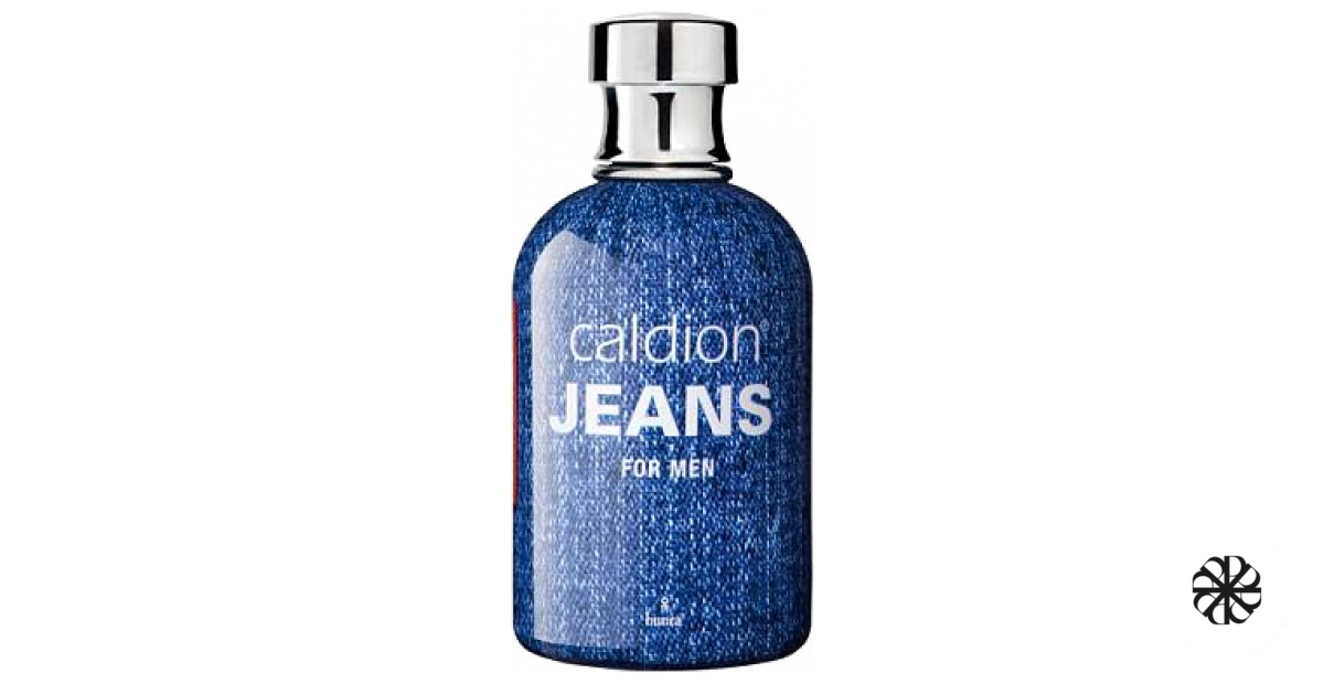 Caldion Jeans Hunca