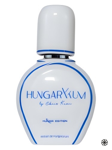 Hunor Hungarykum