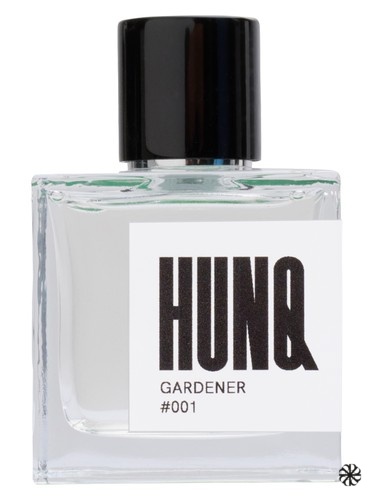 #001 Gardener HUNQ