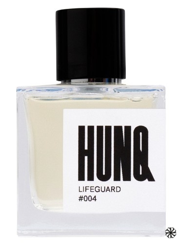#004 Lifeguard HUNQ