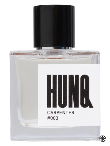 #003 Carpenter HUNQ