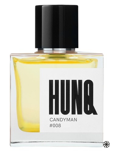 #008 Candyman HUNQ