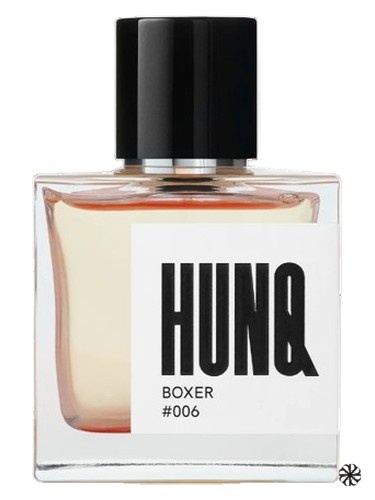#006 Boxer HUNQ