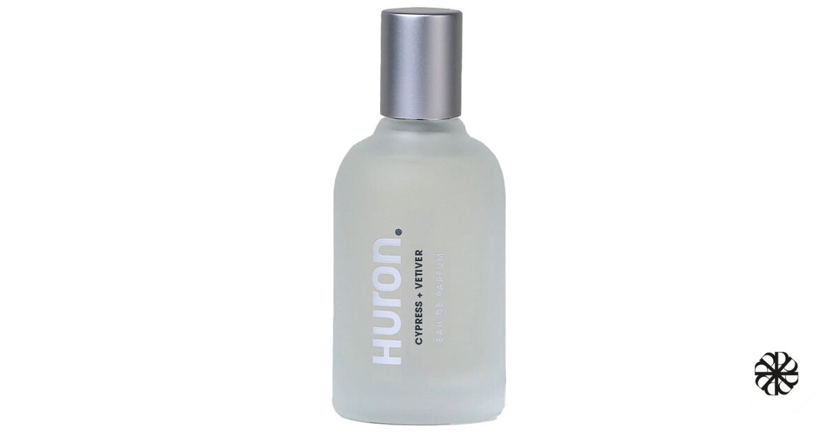 Cypress + Vetiver Huron