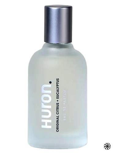 Original Citrus + Eucalyptus Huron