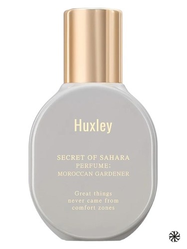 Moroccan Gardener Huxley