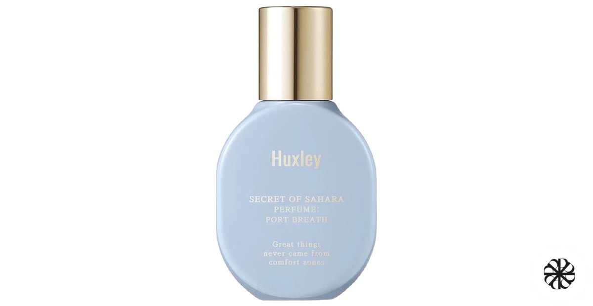 Port Breathe Huxley