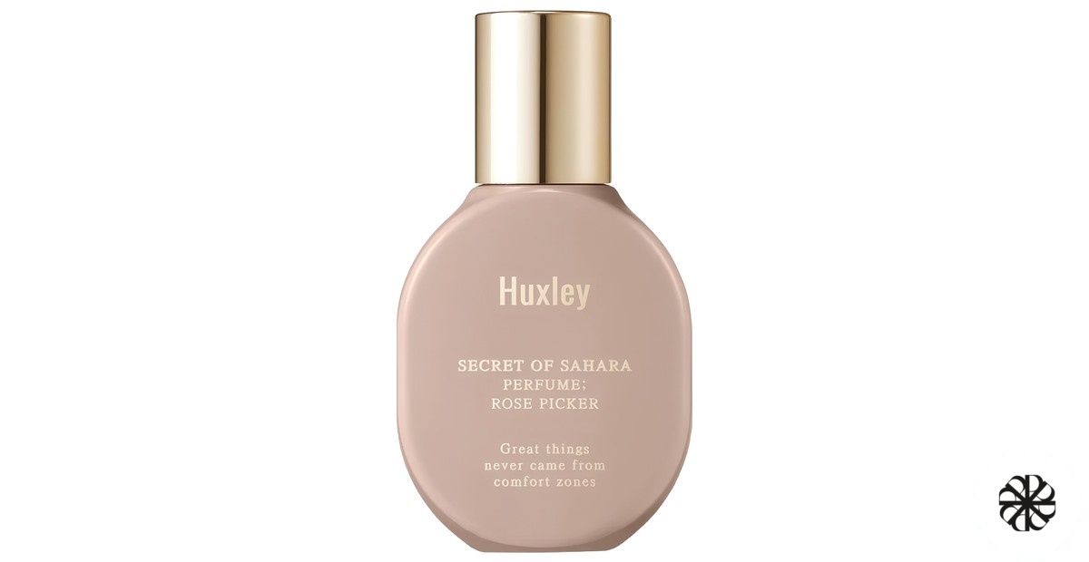 Rose Picker Huxley