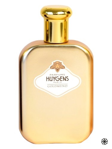 Goldmund Huygens