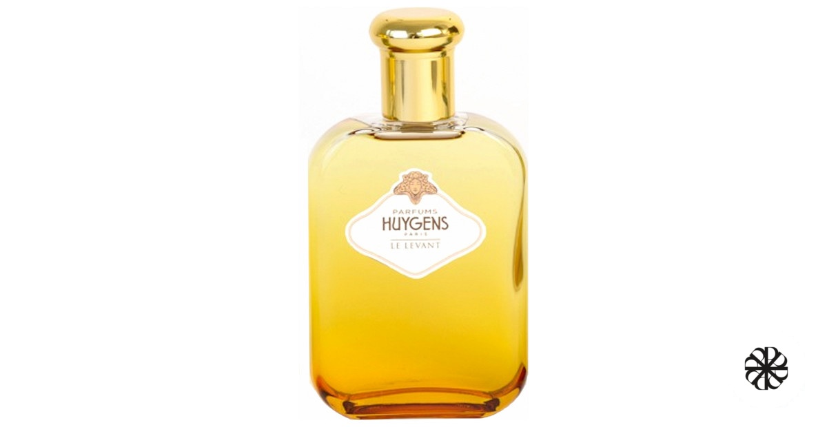 Le Levant Huygens
