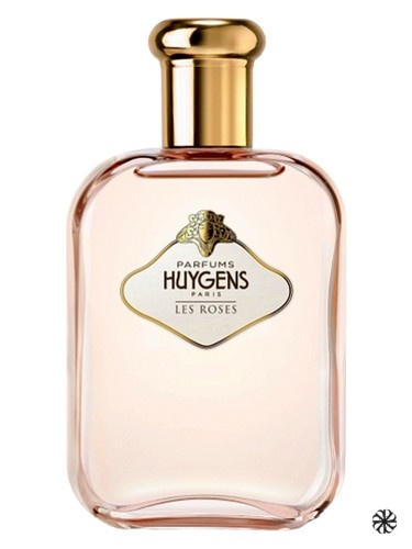 Les Roses Huygens