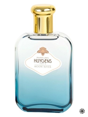 Moon River Huygens
