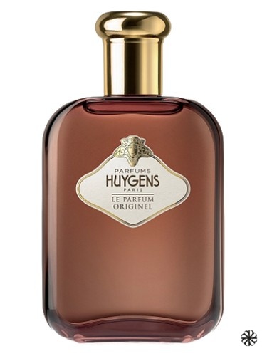 Le Parfum Originel Huygens