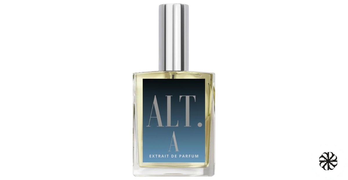 A ALT. Fragrances