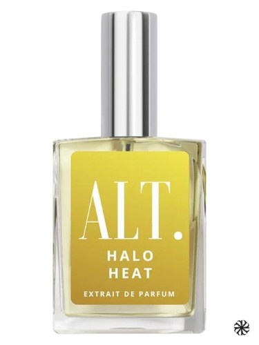 Halo Heat ALT. Fragrances
