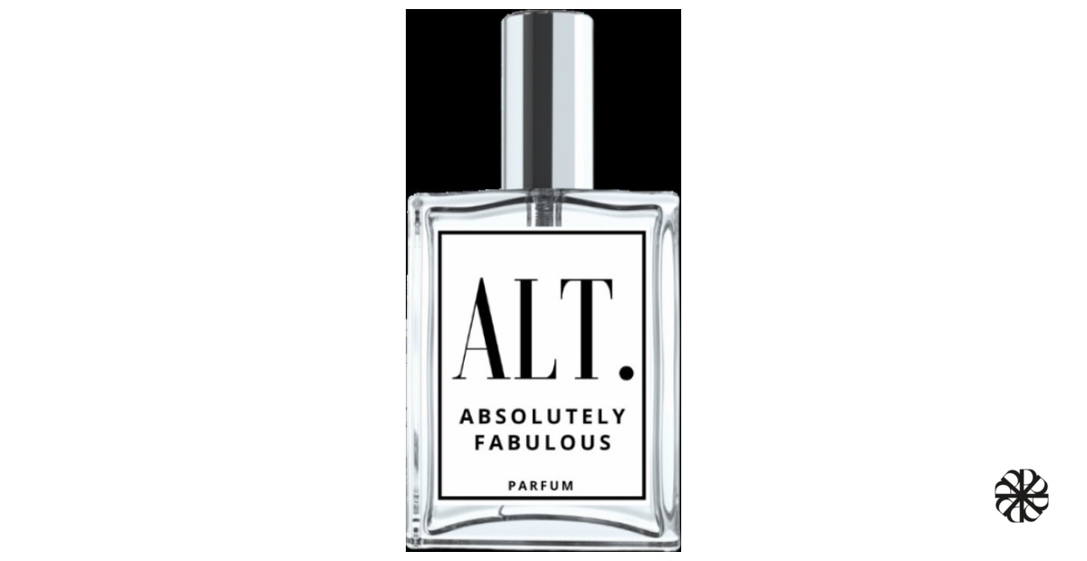 Absolutely Fabulous Parfum ALT. Fragrances