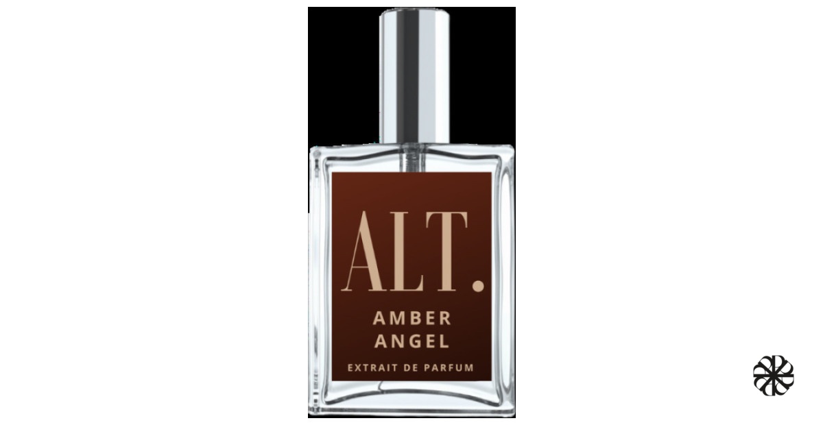 Amber Angel ALT. Fragrances