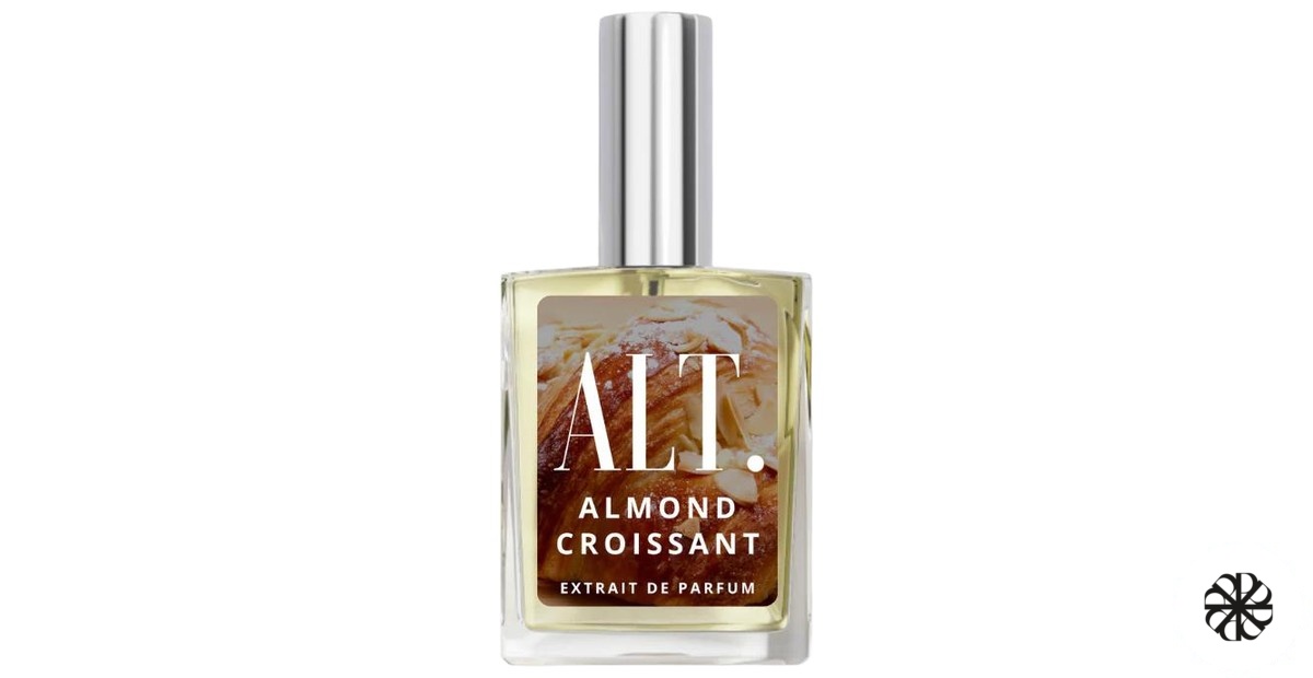 Almond Croissant ALT. Fragrances