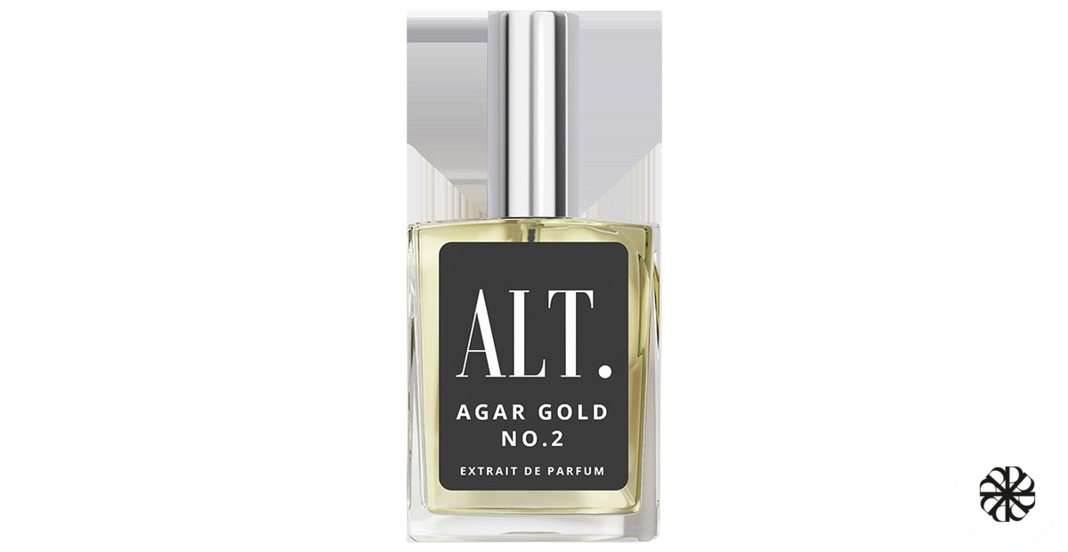 Agar Gold ALT. Fragrances