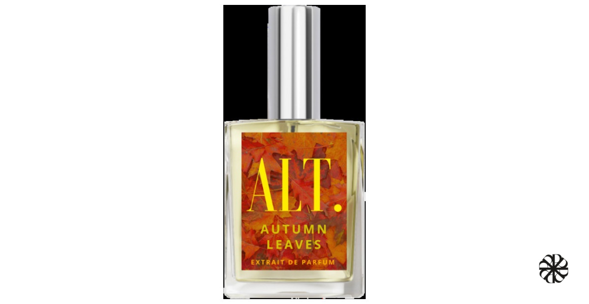 Autumn Leaves ALT. Fragrances