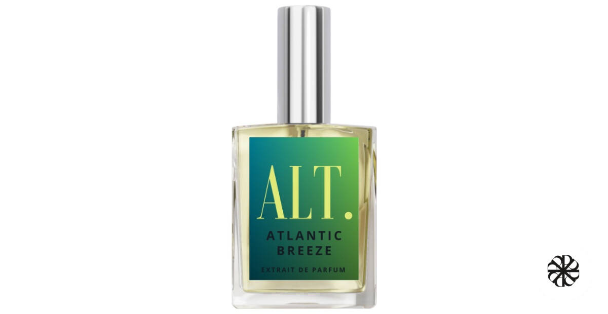 Atlantic Breeze ALT. Fragrances
