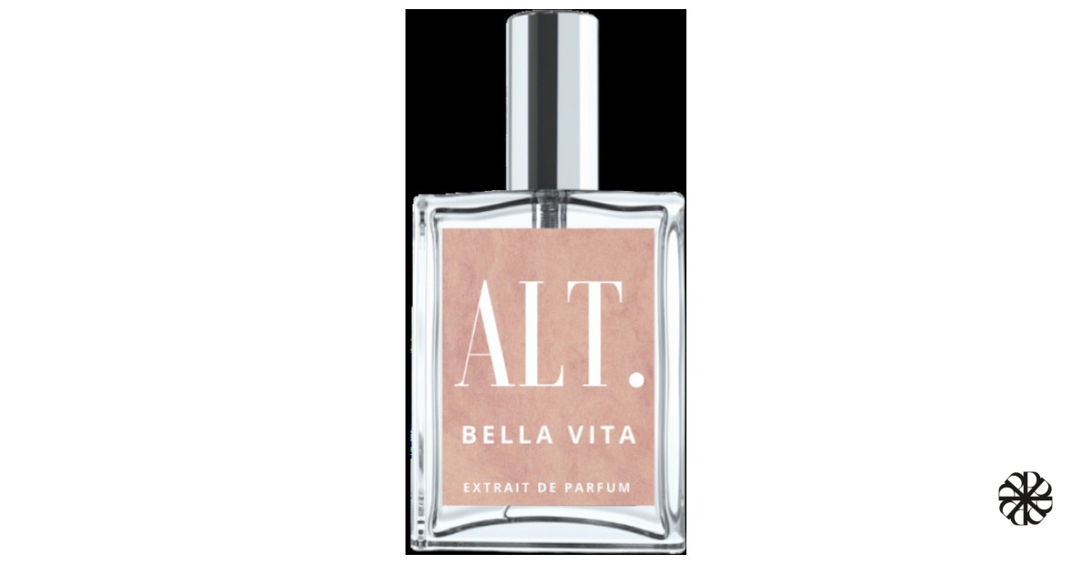Bella Vita ALT. Fragrances