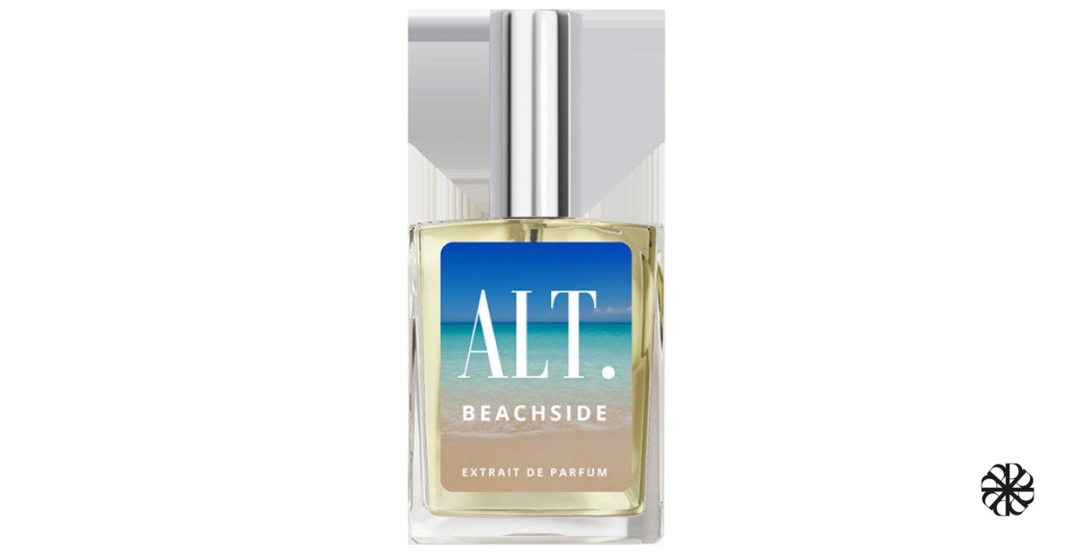 Beach Side ALT. Fragrances