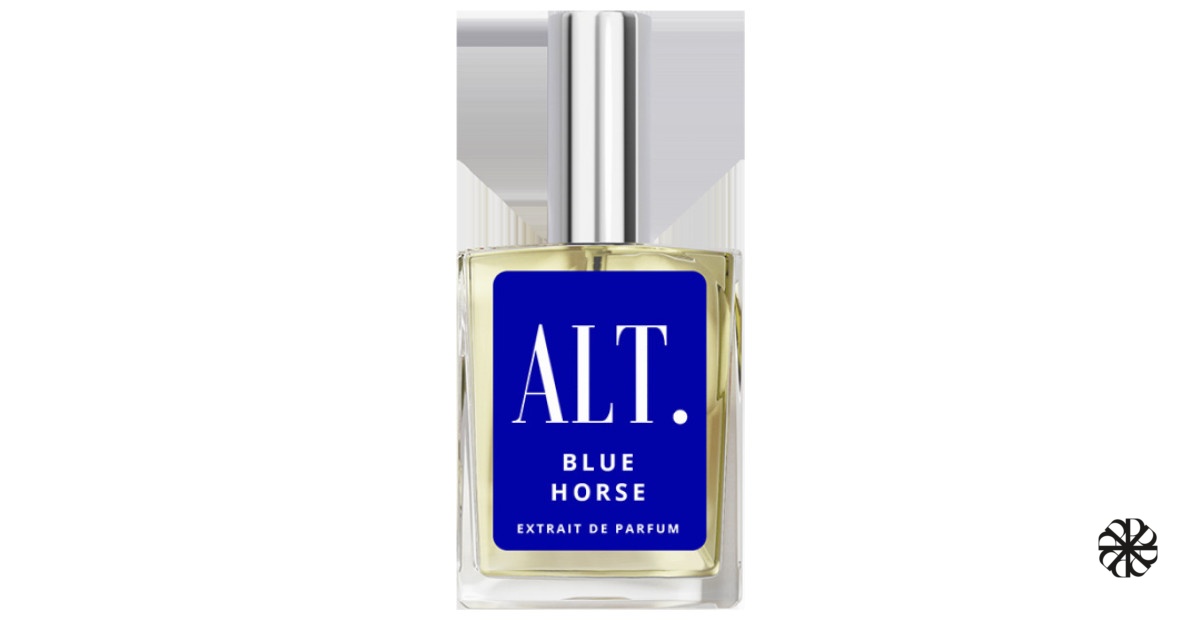 Blue Horse ALT. Fragrances