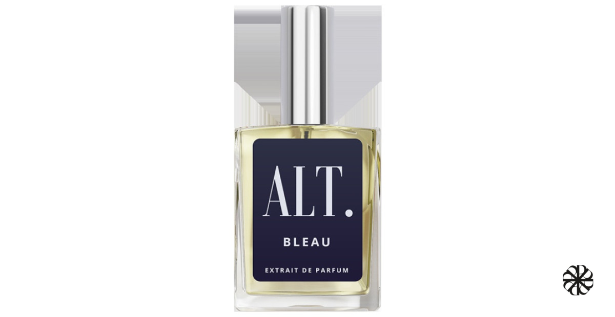 Bleau ALT. Fragrances