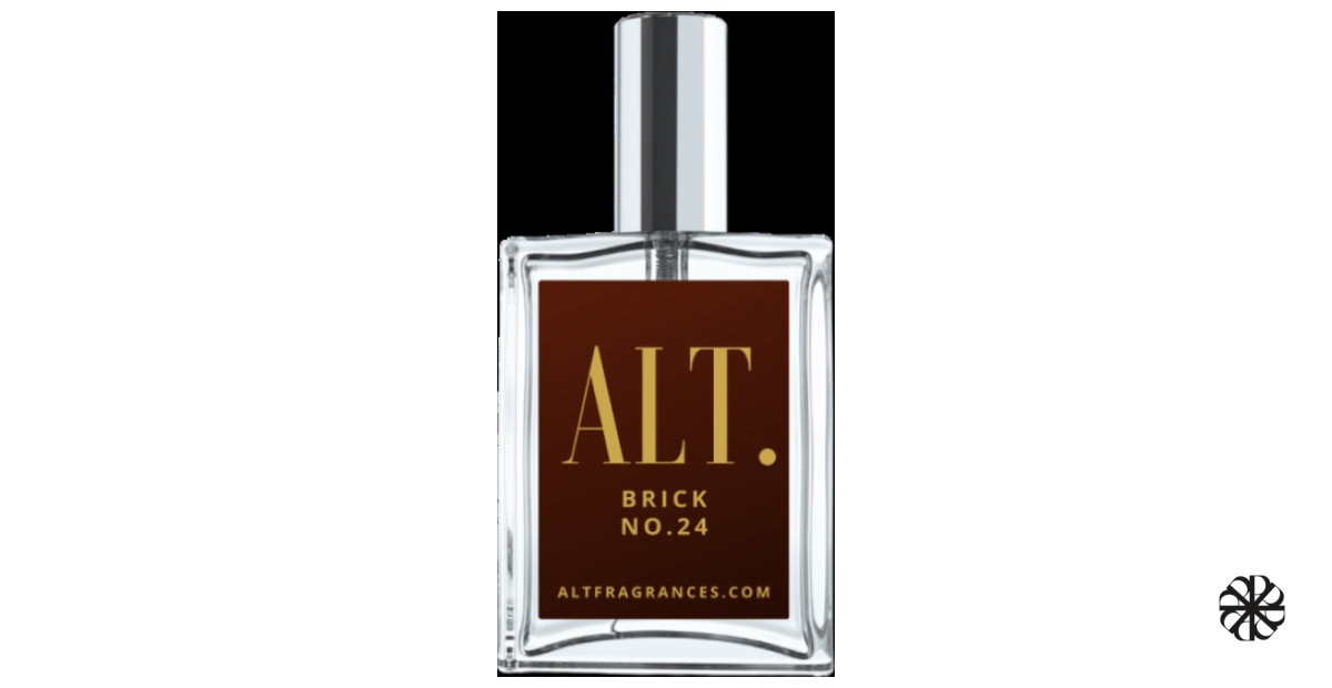 Brick ALT. Fragrances