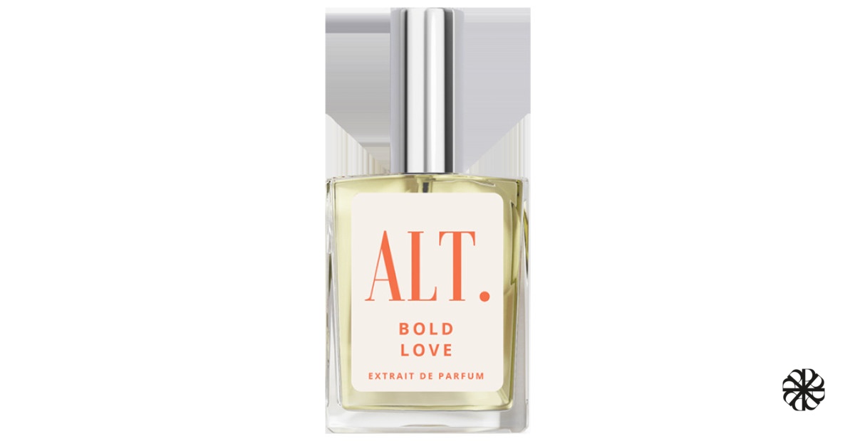 Bold Love ALT. Fragrances
