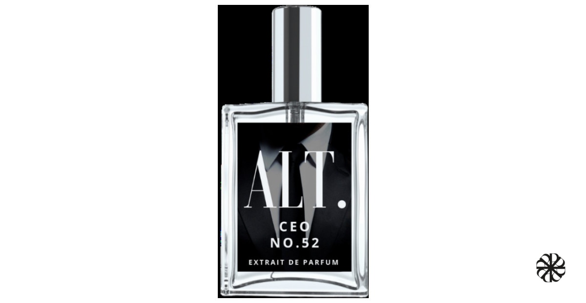 CEO ALT. Fragrances