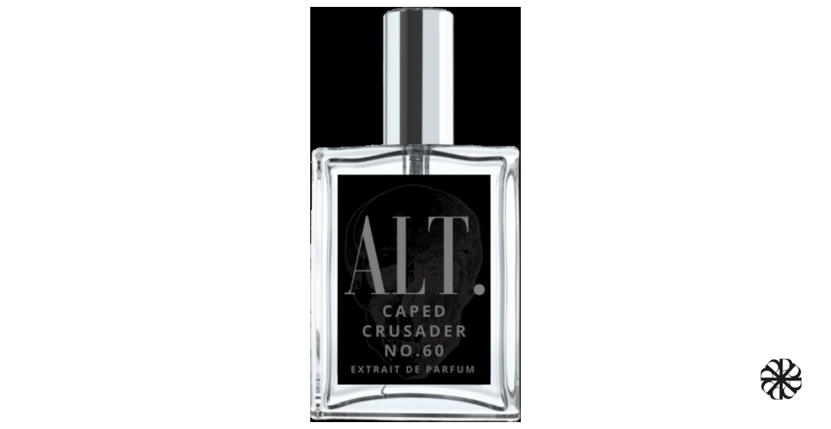 Caped Crusader ALT. Fragrances