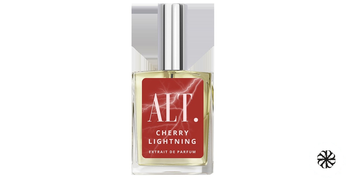 Cherry Lightning ALT. Fragrances