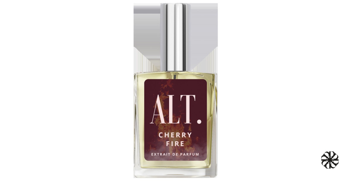 Cherry Fire ALT. Fragrances