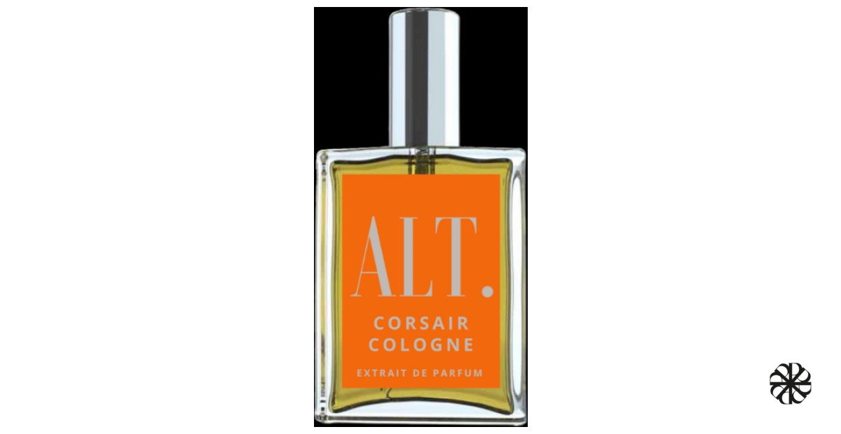 Corsair Cologne ALT. Fragrances