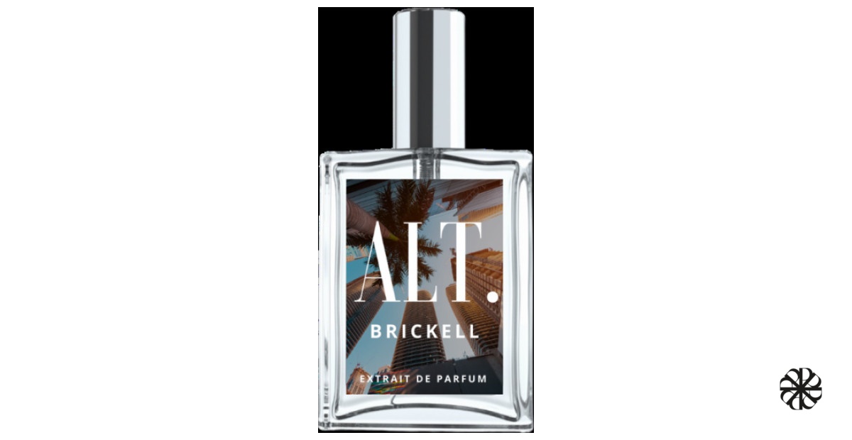 Brickell ALT. Fragrances