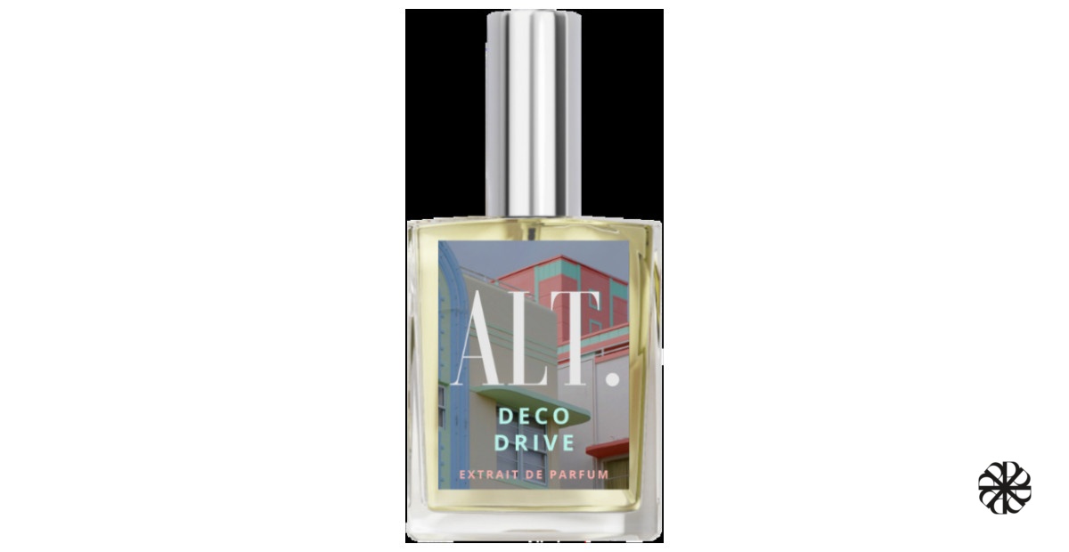Deco Drive ALT. Fragrances
