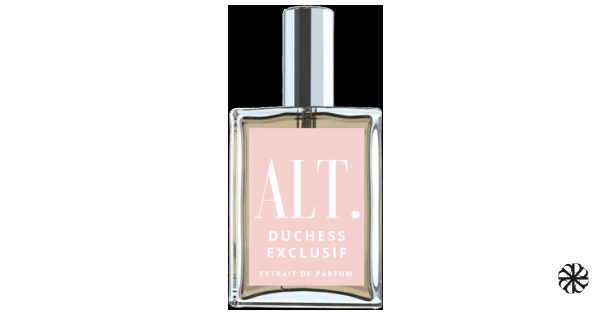 Duchess Exclusif ALT. Fragrances
