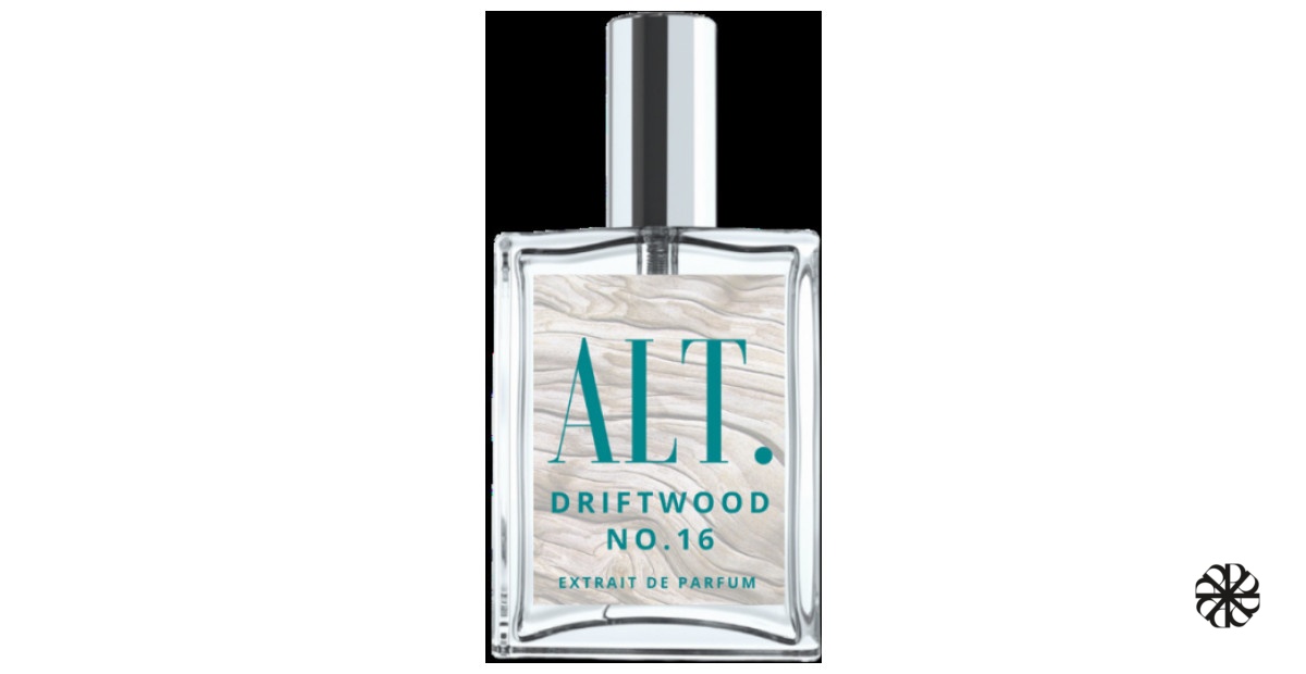 Driftwood ALT. Fragrances