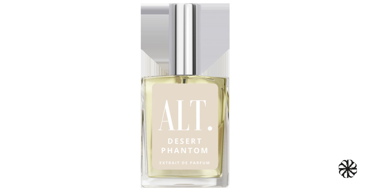 Desert Phantom ALT. Fragrances