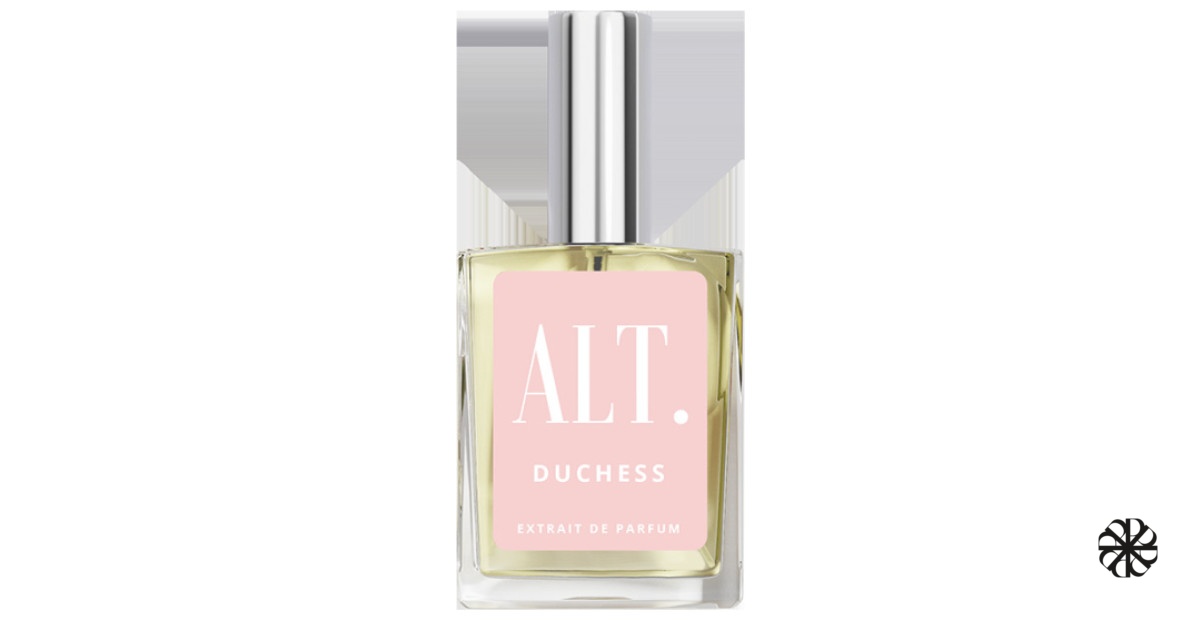 Duchess ALT. Fragrances
