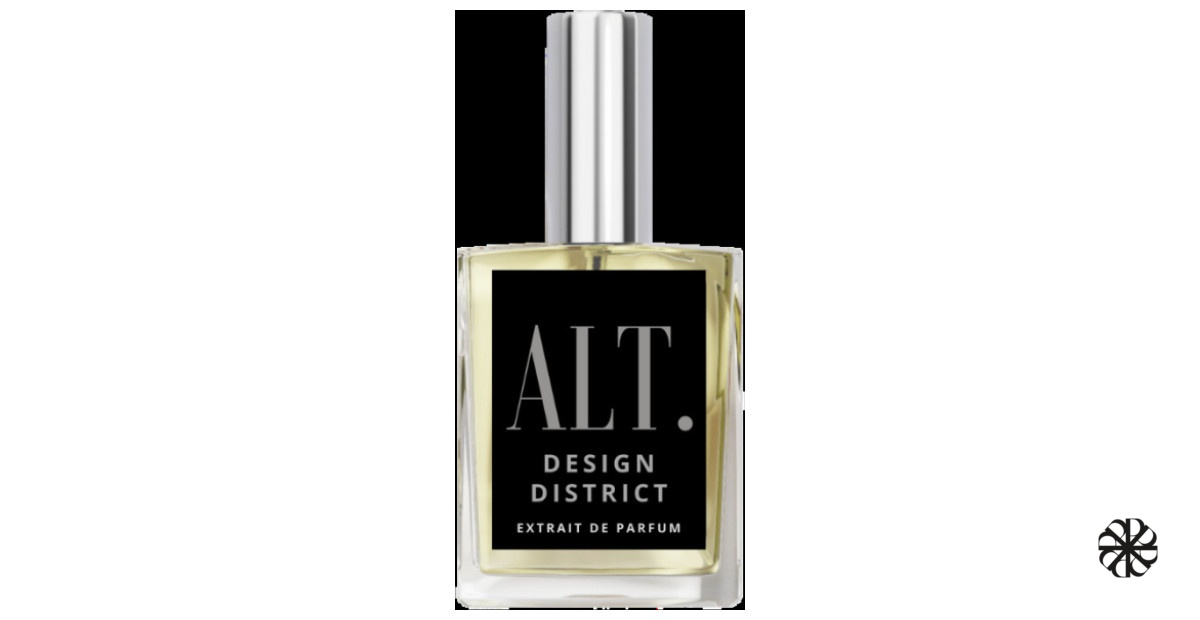 Design District ALT. Fragrances